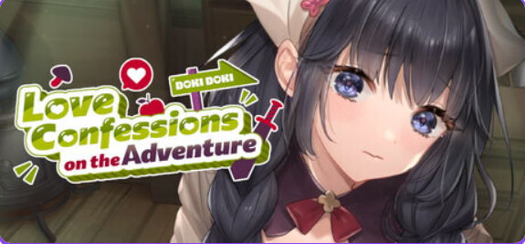 【PC/官中/互动/养成/SLG游戏/5.0G】冒险途中全员告白（Love Confessions on the Adventure） Ver1.6.9b 官中步兵版+存档+养成SLG游戏+5.0G