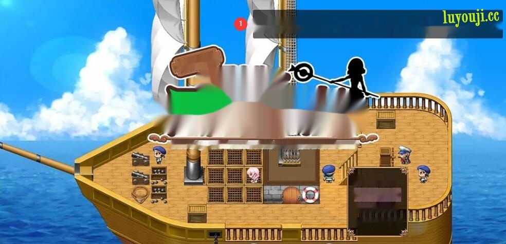 【日系RPG/汉化/2D】见习生莫比和候风之岛汉化版 1.1G-中文绅士游戏下载,黄游,色情手机游戏,绅士啊漫画,里番