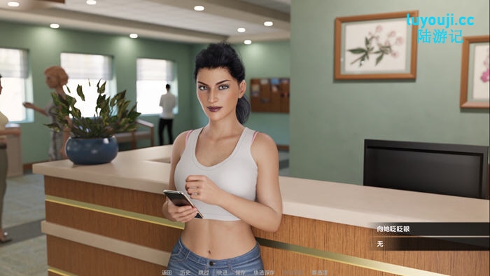 国王与棋子(Kingsand Pawns) v0.3.5 汉化版 PC+安卓 动态SLG游戏 3.2G