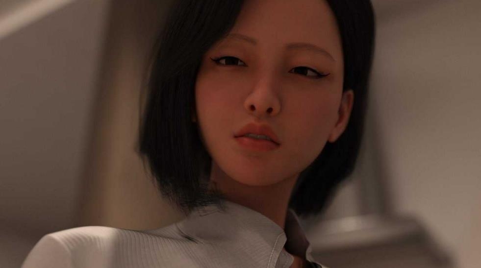 [电脑]【欧美SLG/中文/步兵】女房东诱惑模拟器/Landlady Seduction Simulator STEAM官方中文步兵版【920M】