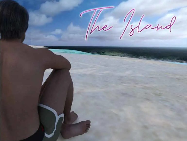 【PC/安卓/汉化/欧美/动态/SLG游戏/9.30G】岛屿 (The Island) Ver0.4.4 AI版+PC+安卓+欧美动态SLG游戏+9.30G