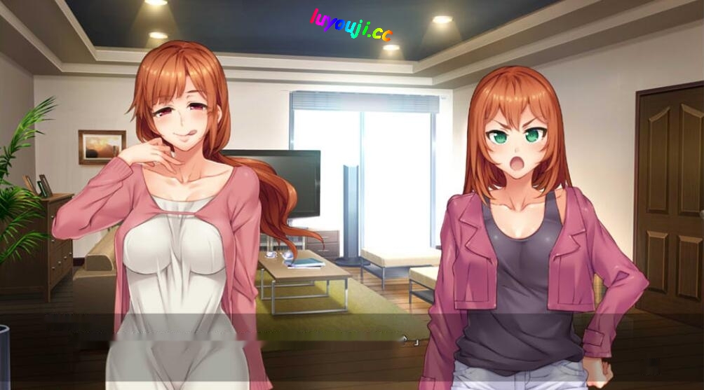 [电脑] [日系] 欢迎来到！水龙敬乐园~与家人一起的H主题公园 AI汉化版 [900M]