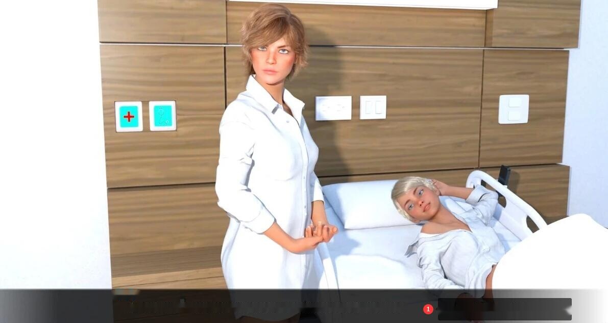 【SD/3D/欧美SLG/汉化】我的初恋 My First Love Ep.11 双端汉化版【3.6G】