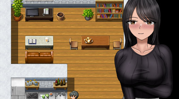 离别之木的五日+前作 内置汉化版 PC+安卓 RPG游戏&NTR+全CV 1.8G-中文绅士游戏下载,黄游,色情手机游戏啊,绅士漫画,里番