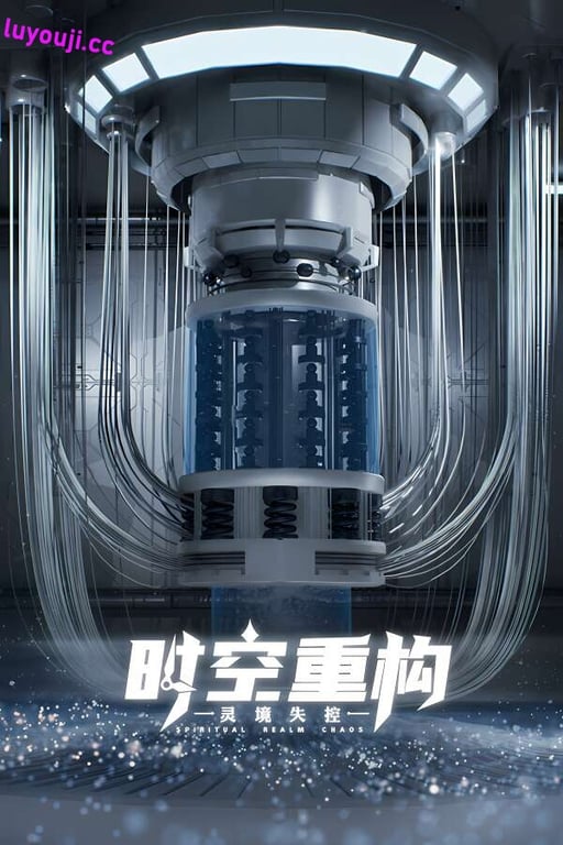 时空重构:灵境失控/Time Space Rebuild（V250521+集成全DLCs+Build.18528267升级档-多结局）-中文绅士游戏下载,黄游,色情手机游戏,绅士啊漫画,里番