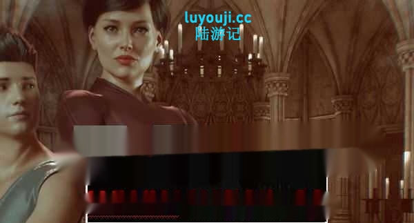 [欧美SLG/汉化/动态]天后游戏 皇后游戏 EmpressGame 第1季+2季 V0.1 PC+安卓汉化2G-中文绅士游戏下载,黄游,色情手机啊游戏,绅士漫画,里番