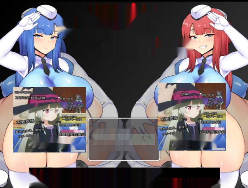 [日系] NTR警察~未来特警瑠璃花-樱 AI汉化版+存档 [1.6G]-中文绅士游戏下载,黄游,色情手机游戏,绅士啊漫画,里番