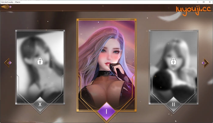 热辣可爱系列(Hot And Lovely) 11合1 官方中文版 休闲益智游戏 2.9G