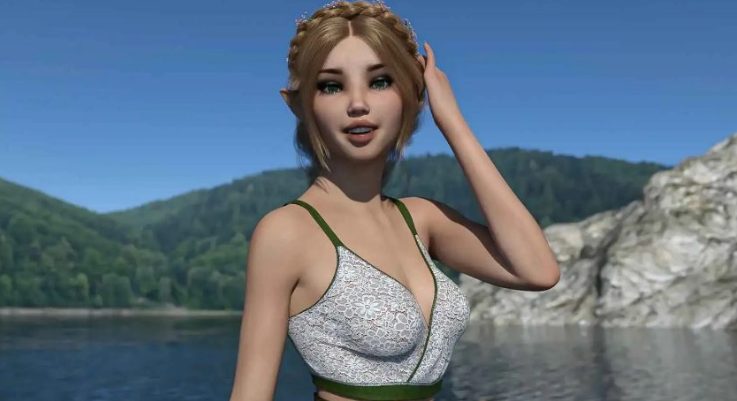 【安卓/PC/SLG/汉化版/3.6G】我如何成为英雄(How I Became a Hero) CH10 汉化版+PC+安卓+动态SLG游戏+3.6G