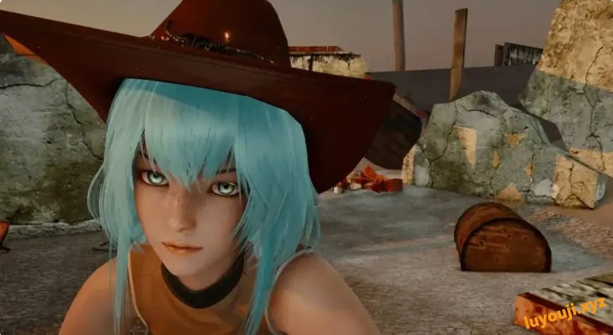 【PC/安卓/AI汉化/亚洲/SLG游戏/2.72G】末日2059 (Apocalypse 2059) Ver0.3 Special AI汉化版 PC+安卓+亚洲SLG游戏+2.72G