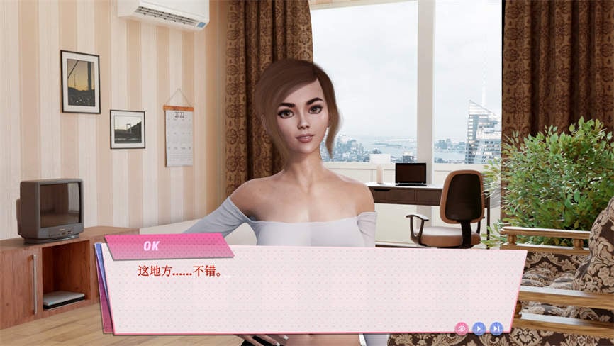 失忆:情人模拟/SEX Amnesia Lover Sim（V250310+集成Build.17502272升级档）