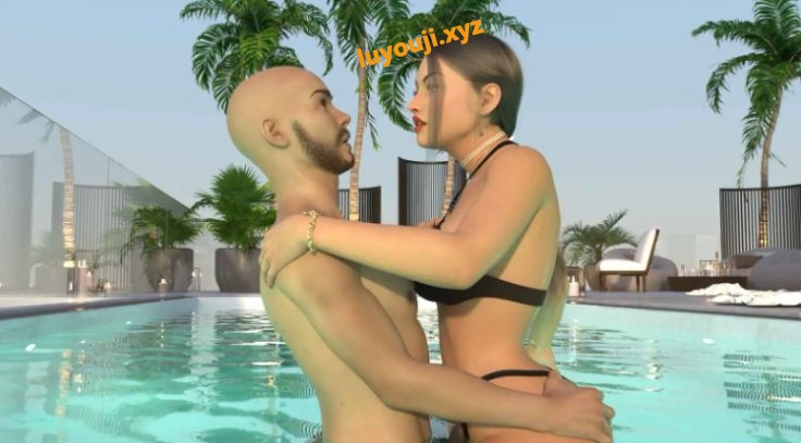 【安卓/PC/SLG/汉化版/4.0G】情侣/夫妻(Couples) ver0.24 汉化版 PC+安卓 动态SLG游戏+4.0G