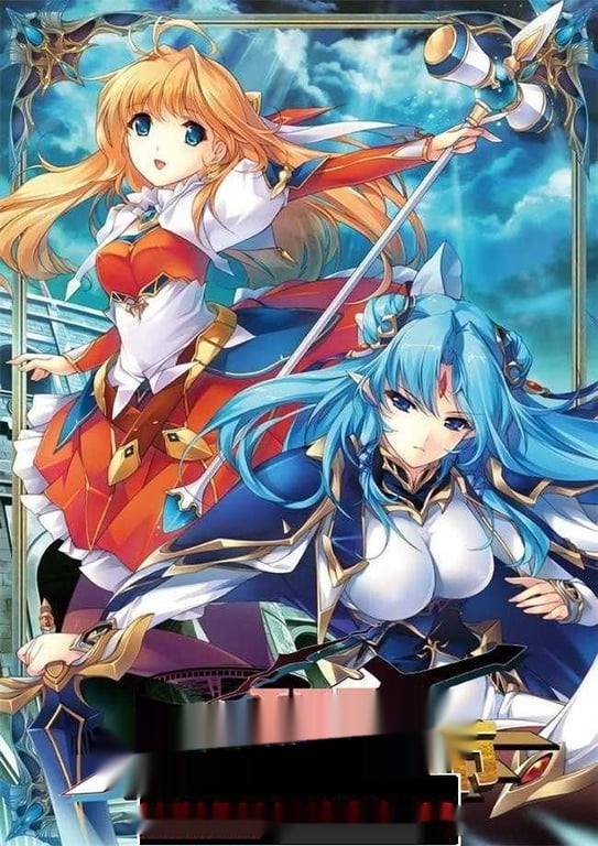 【大型SLG/汉化】[ALICESOFT] 斗神都市3 精翻汉化步兵版+存档【新汉化/全CV/3.3G】-中文绅士游戏下载,黄游,色情手机啊游戏,绅士漫画,里番