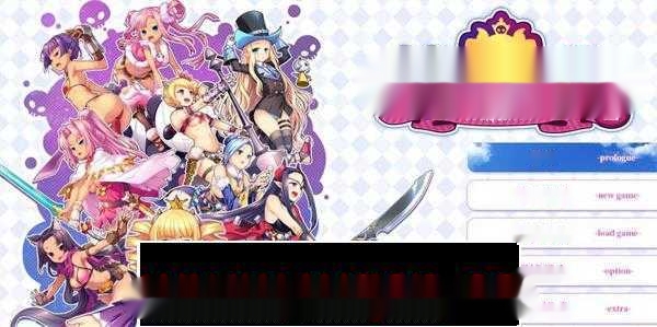 【SLG/中文】筑巢华琳酱 JOHRENV1.02 STEAM官方中文版+全CG存档 [【新作/全CV/3.8G】-中文绅士游戏下载,黄游,色情手机游戏,绅啊士漫画,里番