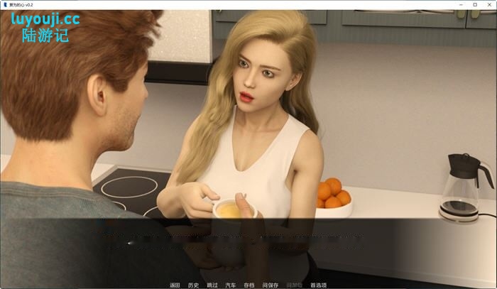 [欧美SLG/汉化] 堕落之心 腐化之心 Corrupted Hearts-v0.5 Part B PC+安卓汉化版 [多空/3.2G]