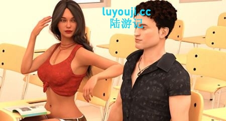 [SLG/汉化] 暑期班 我的夏天 Summer Class Ep.01 v0.12.1 PC+安卓-中文绅士游戏下载,黄游,色情手机游戏,绅士漫画,里番