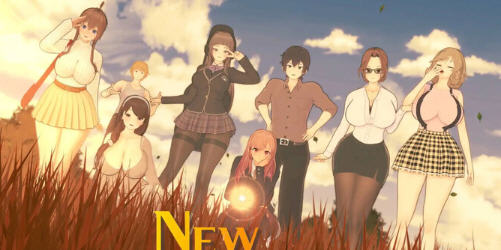 探索温馨的新家庭冒险【新家庭(New Family) v0.1.3 汉化版 PC+安卓 动态SLG游戏】-中文绅士游戏下载,黄游,色情手啊机游戏,绅士漫画,里番