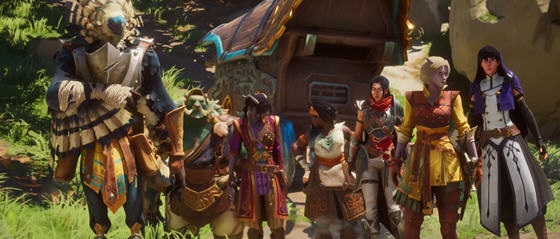 绅士游戏领域的全新探索——永恒之缕(Eternal Strands) v1.0.13.9394 版的动作冒险之旅-中文绅士游戏下载,黄游,色情啊手机游戏,绅士漫画,里番