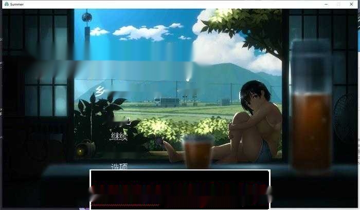 【互动SLG/中文/全动态】SUMMER：乡间性活 V2.22 全DLC户外结局+存档+攻略2.5G-中文绅士游戏下载,黄游,色情手机游啊戏,绅士漫画,里番
