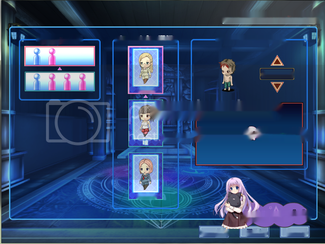 [RPG/汉化] 屋内有鬼！（有诡！）ワケあり！最终完美典藏汉化步兵版+CG存档+MOD+特典 2.8G