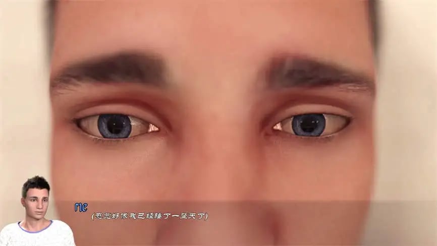 失忆/Amnesia(已更新至V0.100B+解锁画廊)