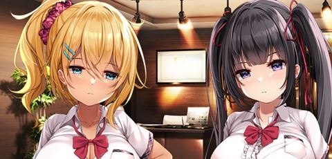 [ADV/汉化] 银趴ATATA!按摩师大战雌小鬼 AI汉化版+全CG回想★全CV [多空/1.6G]-中文绅士游戏下载,黄游,色情手机啊游戏,绅士漫画,里番