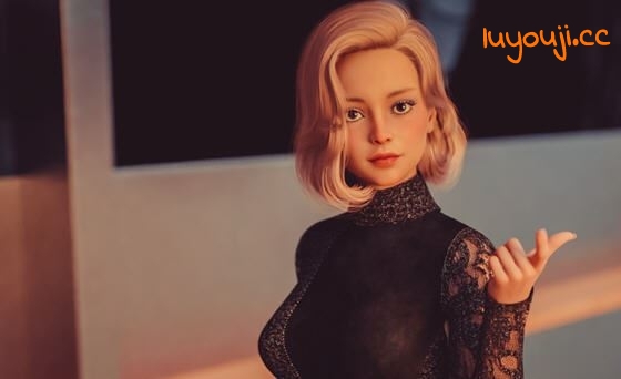 [欧美SLG/汉化] 红樱花馆2 Red Sakura Mansion2-V2.1.15 PC+安卓汉化版