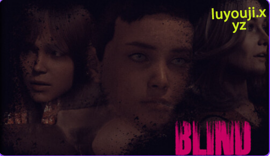 【PC/安卓/AI汉化/欧美/SLG游戏/1.01G】盲视 （Blind） Ver1.0 AI汉化+欧美SLG游戏+PC+安卓+1.01G-中文绅士游戏下载,黄游,色情手机游戏,绅啊士漫画,里番