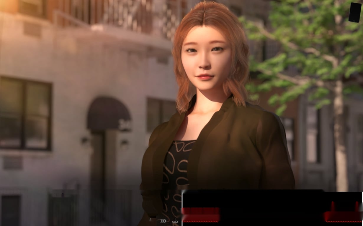 [SLG/汉化] 独立地平线 Independent Horizons v.0.4.0 PC+安卓汉化版4G