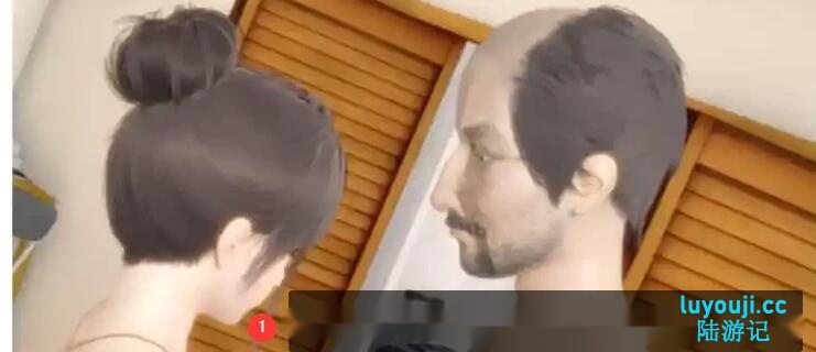 【亚洲SLG/AIGPT汉化/3D】父女 A Father and Daughter v1.3.3【3.7G】