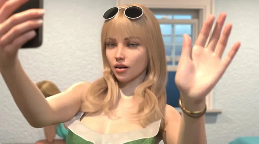 【PC/安卓/AI汉化/欧美/SLG游戏/0.6G】反射、诱惑与欺骗 (Reflejos, Seducción y Engaño) Ver0.02.1 AI汉化版+PC+安卓+欧美SLG游戏+0.6G