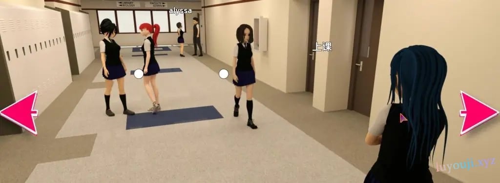 【PC/安卓/AI汉化/欧美/3D/SLG游戏/7.9G】阿莱娜 (Alena Extra) Ver0.9.2.5 AI汉化版+PC+安卓+欧美3DSLG游戏+7.9G