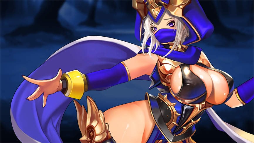 偶然英雄/Hero by Chance(V1.2.4)