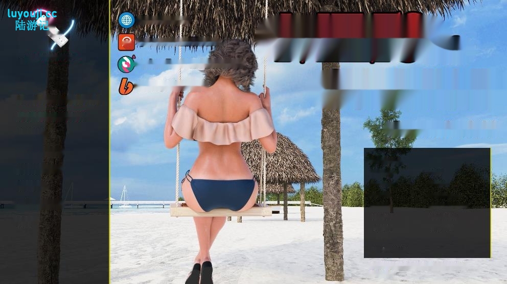 [电脑]【欧美SLG/中文/步兵】 徐娘半老：太阳城的米尔斯 第二季 MILFs of Sunville! V8.0官方中文版 [6G]-中文绅士游戏下载啊,黄游,色情手机游戏,绅士漫画,里番