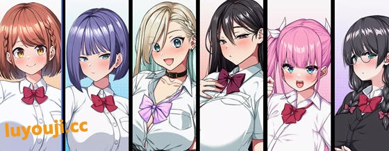 就是泡姬学园的文化祭 v1.0 DL官方中文版 RPG游戏 2.3G-中文绅士游戏下载,黄游,色情手机游戏,绅士啊漫画,里番