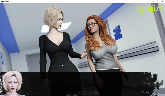 [欧美SLG/汉化] 被恶魔崇拜 被魔鬼崇拜 Adored by the Devil Ver0.9f PC+安卓汉化版 [5.9G]