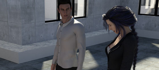 探寻爱的纽带(Bondsof Love) v1.8 汉化版 - PC与安卓的沙盒SLG体验六年级的6.1G-中文绅士游戏下载,黄游,色情手机啊游戏,绅士漫画,里番