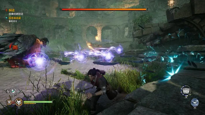 轩辕剑7 V1.2.6 官方中文豪华版整合墨者余晖 大型ARPG游戏 27G