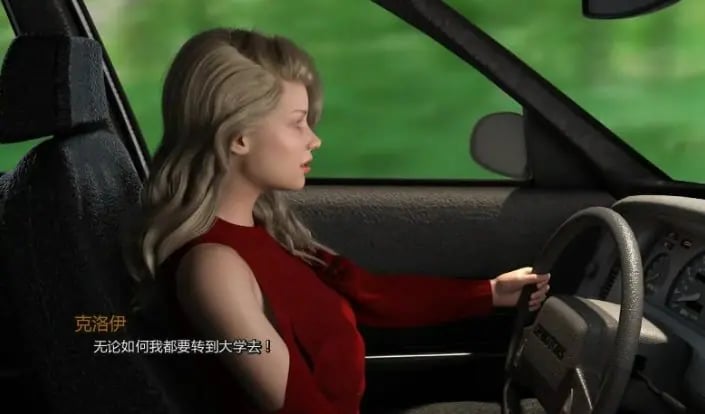 【PC/安卓/汉化/欧美/3D/SLG游戏/4.9G】 破碎的心灵 (Shattered Minds) Ver0.24 PC+安卓+汉化版+欧美3DSLG游戏+4.9G