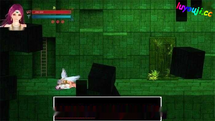 【大型ACT/中文/动态】纯白女神与亡者之都2 GuiltyHell2 V33B 中文版9.3G