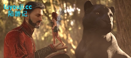 [欧美SLG/汉化] 法师的苦难 法师的磨难Tribulations of a Mage v0.29.0 PC+安卓汉化版4G-中文绅士游戏下载,黄游,色情手机游戏啊,绅士漫画,里番