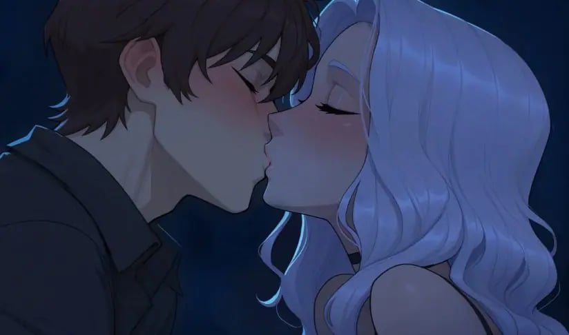 【PC/安卓/AI汉化版/2D/亚洲SLG游戏/2.31G】我的亲密关系探索 (My Cuckqueen Girlfriend) Ver0.0.1 AI汉化版+PC+安卓+2D亚洲SLG游戏+2.31G