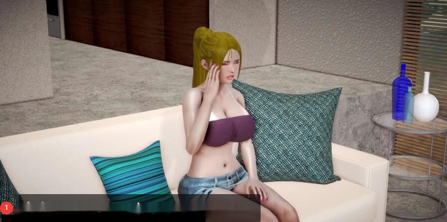 【沙盒SLG/汉化/动态】我的新邻居 My New Neighbors v1.40 汉化版 3.7G