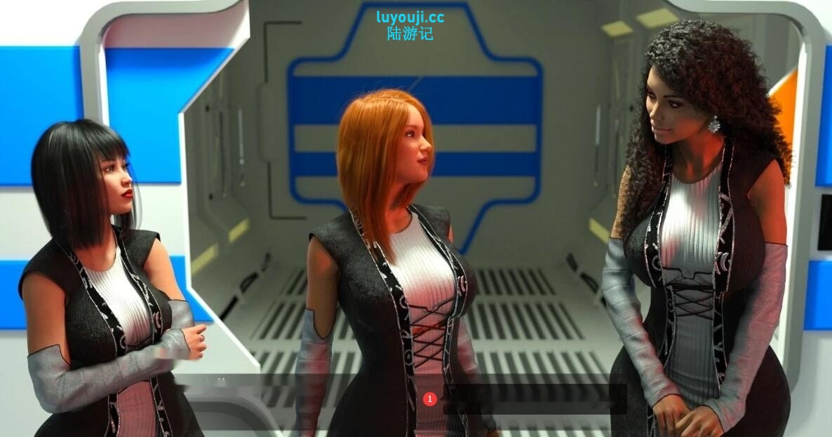 【SD/3D/欧美SLG/汉化】跟随领导者 V0.8 双端汉化版【2G】