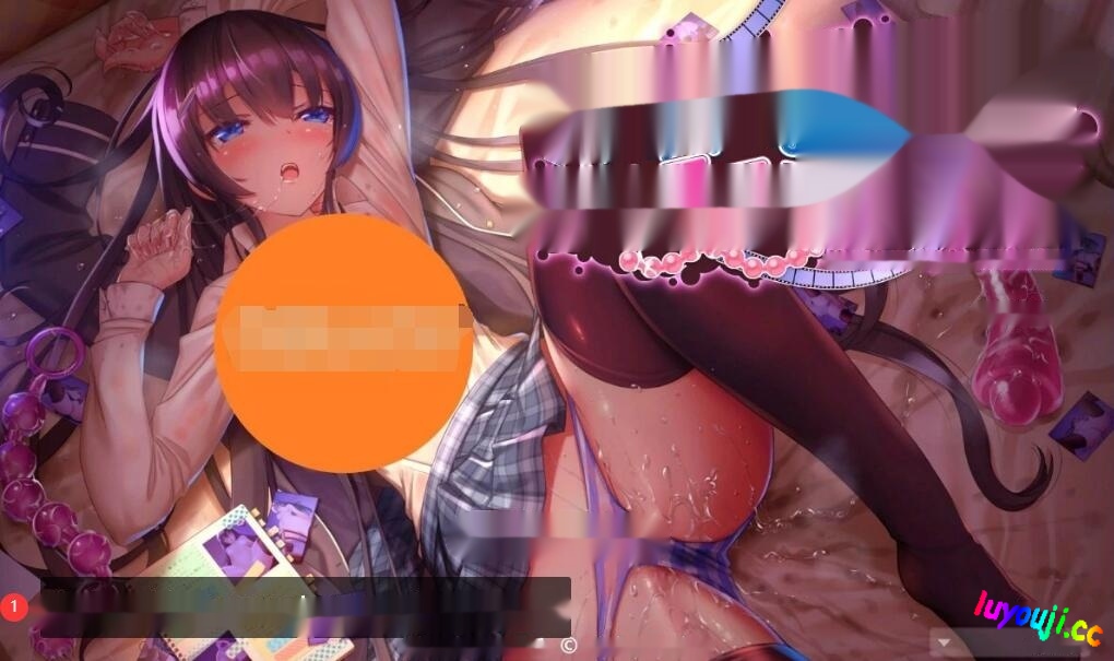 【SD/2D/HAG/汉化/动态】认真勤勉的委员长竟写紫薇日记V1.3.1 双端官中【1.5G】