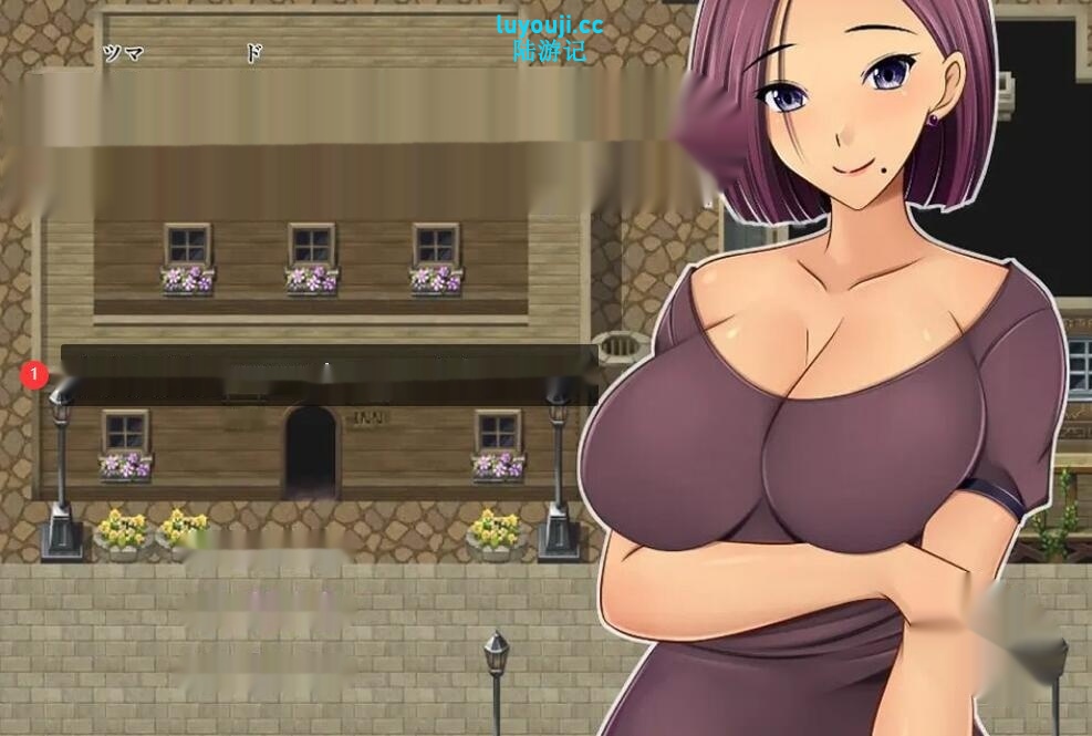 【日系RPG/汉化/2D】夺妻之宿汉化版 1.5G-中文绅士游戏下载,黄游,色情手机游戏,绅士漫画,里番