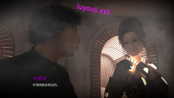 【PC/安卓/AI汉化/欧美/3D/SLG游戏/1.47G】遮蔽 (Shroud) Ver0.3.2 AI汉化版+PC+安卓+欧美3DSLG游戏+1.47G