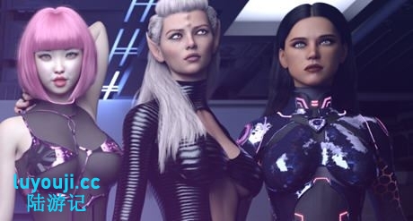 [欧美SLG/汉化] 机甲学院 Mech Academy-V1.0.0 PC+安卓汉化版6.9G-中文绅士游戏下载,黄游,色情手机游戏,绅士漫画,里番啊