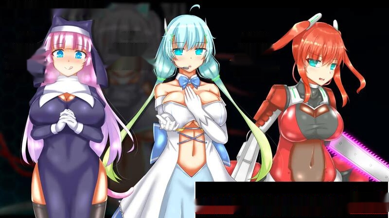 [RPG] 神经元日食（ニューロン・エクリプス）V1.1 AI汉化