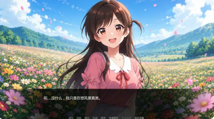 【PC/安卓/AI汉化/日系/SLG游戏/1G】租借女友 NTSNTR (Rent My Girlfriend NTSNTR)Ver3.0 AI汉化版+PC+安卓+日系SLG游戏+1G